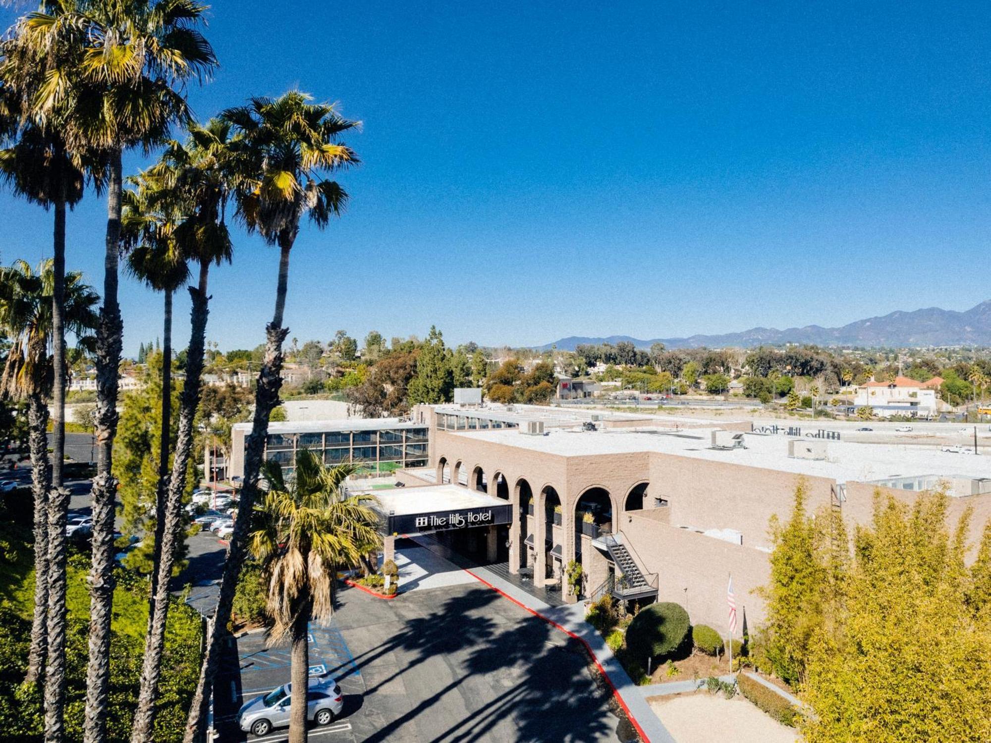 Voco Laguna Hills Exterior photo