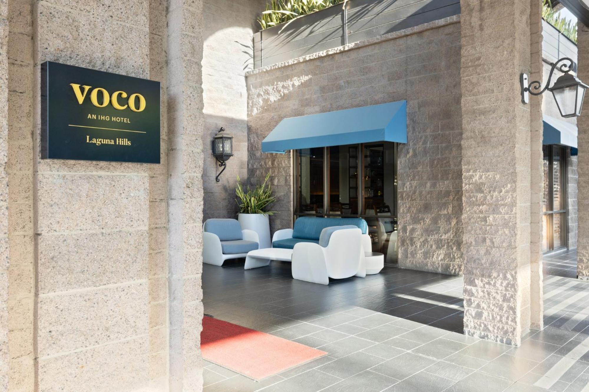 Voco Laguna Hills Exterior photo