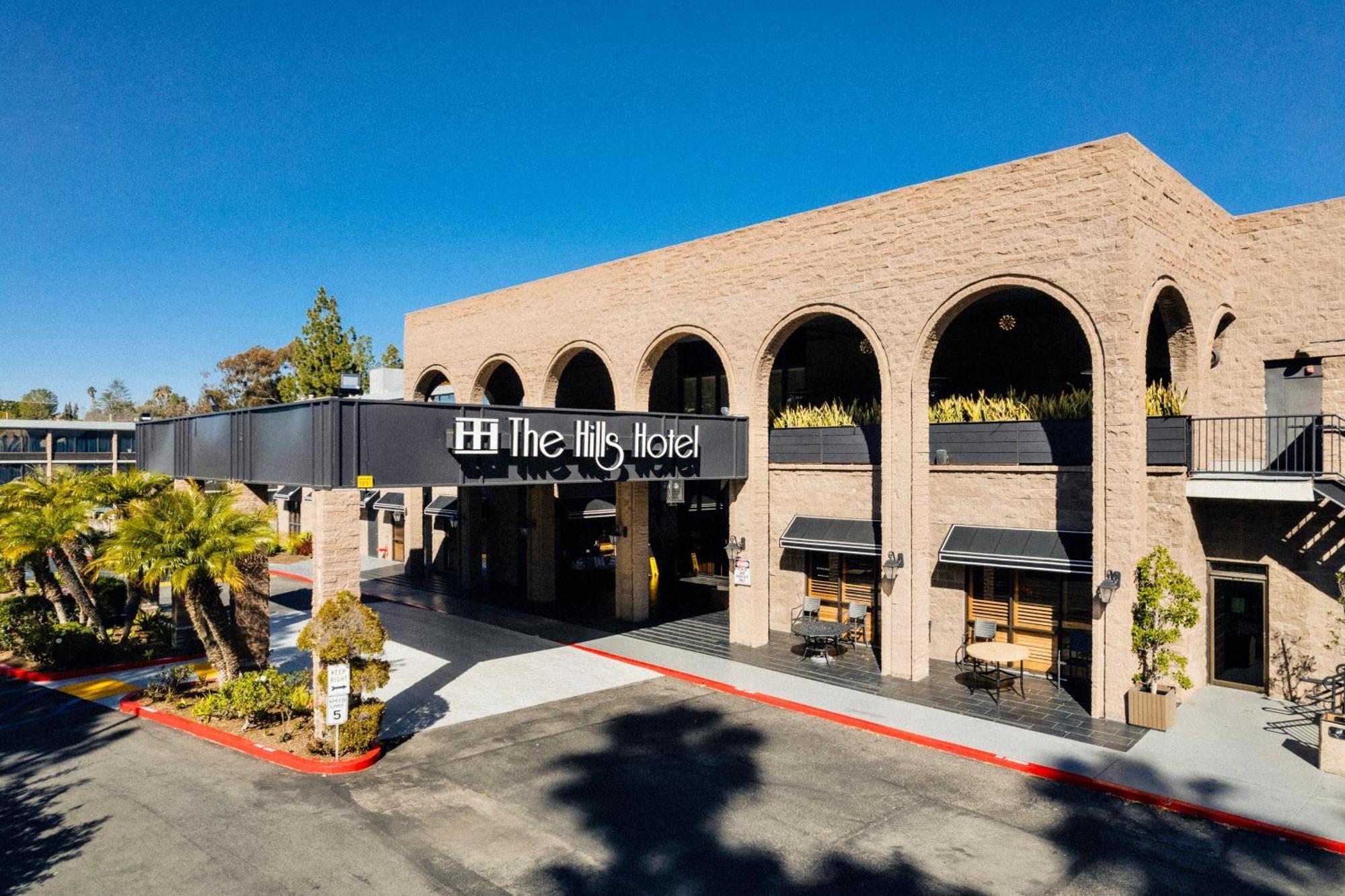 Voco Laguna Hills Exterior photo