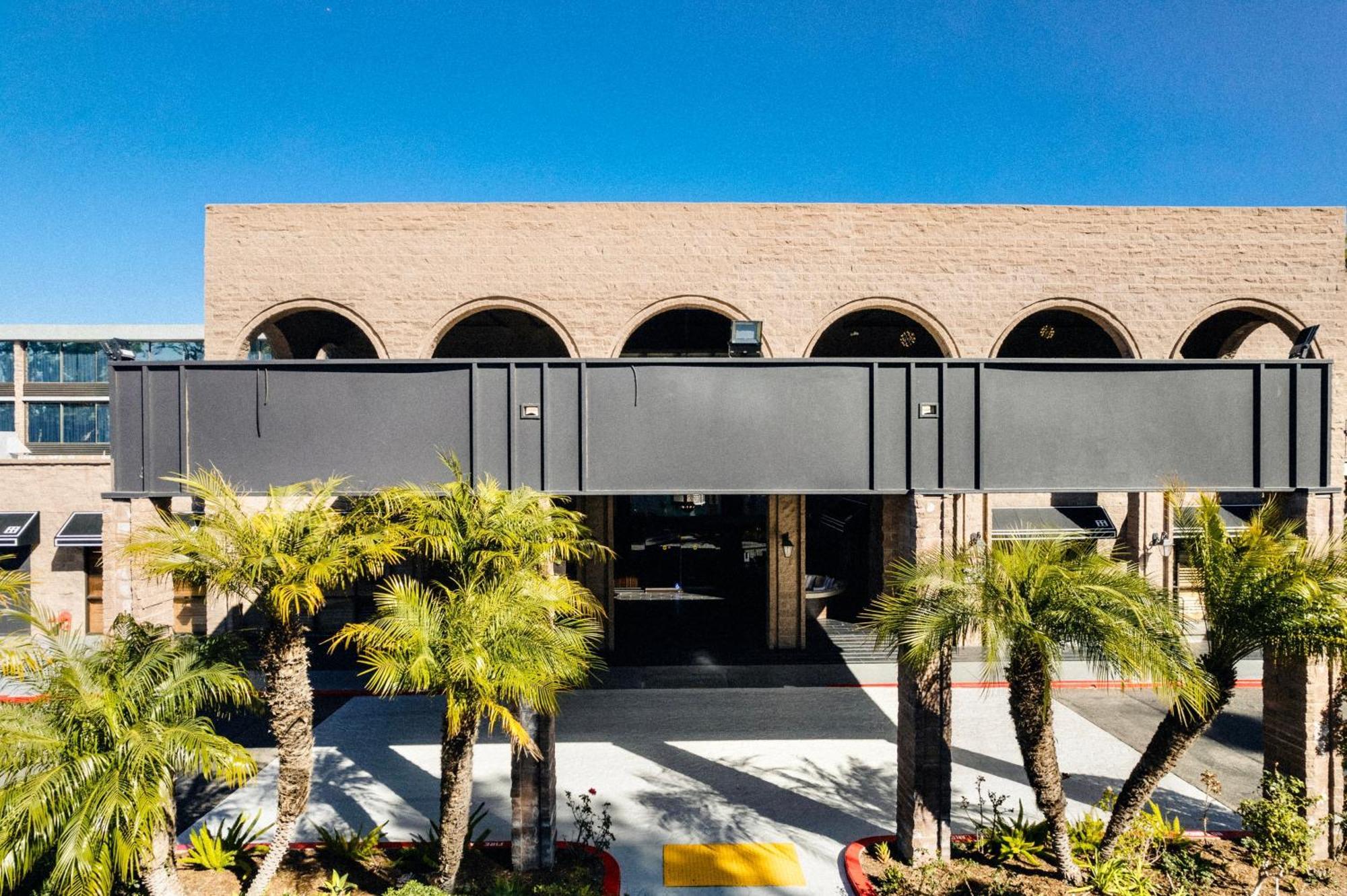 Voco Laguna Hills Exterior photo