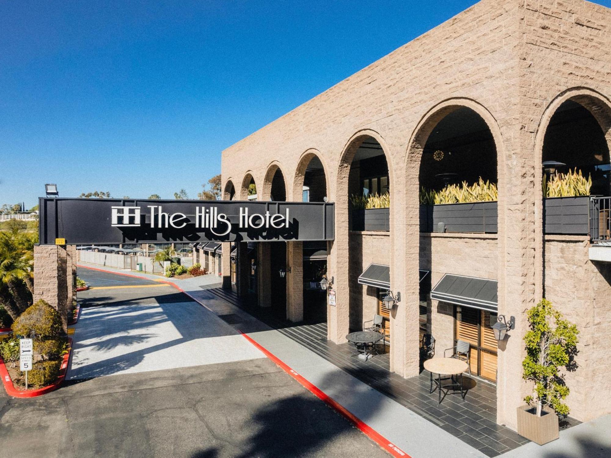Voco Laguna Hills Exterior photo