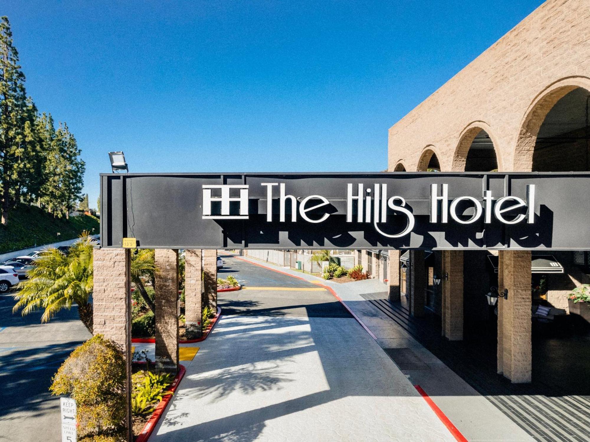Voco Laguna Hills Exterior photo